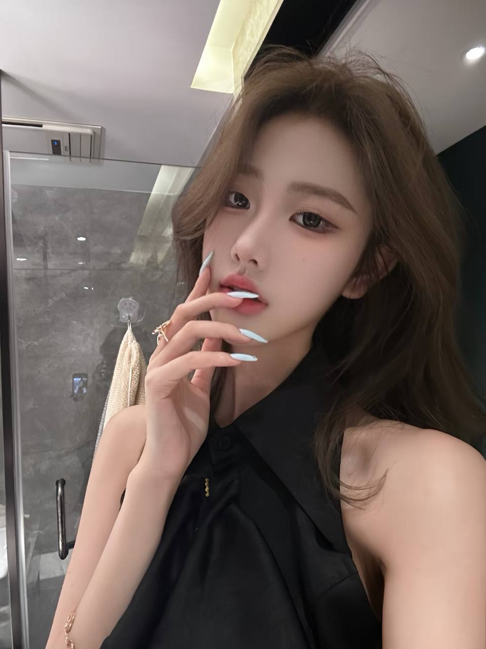 深圳外围大圈-妩媚知性女人