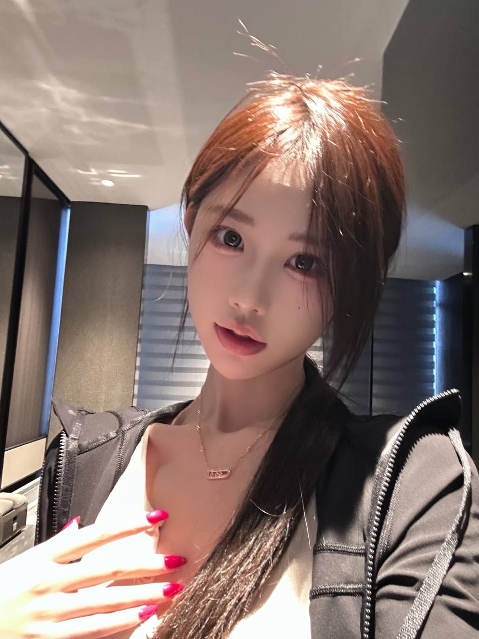 深圳外围大圈-妩媚知性女人