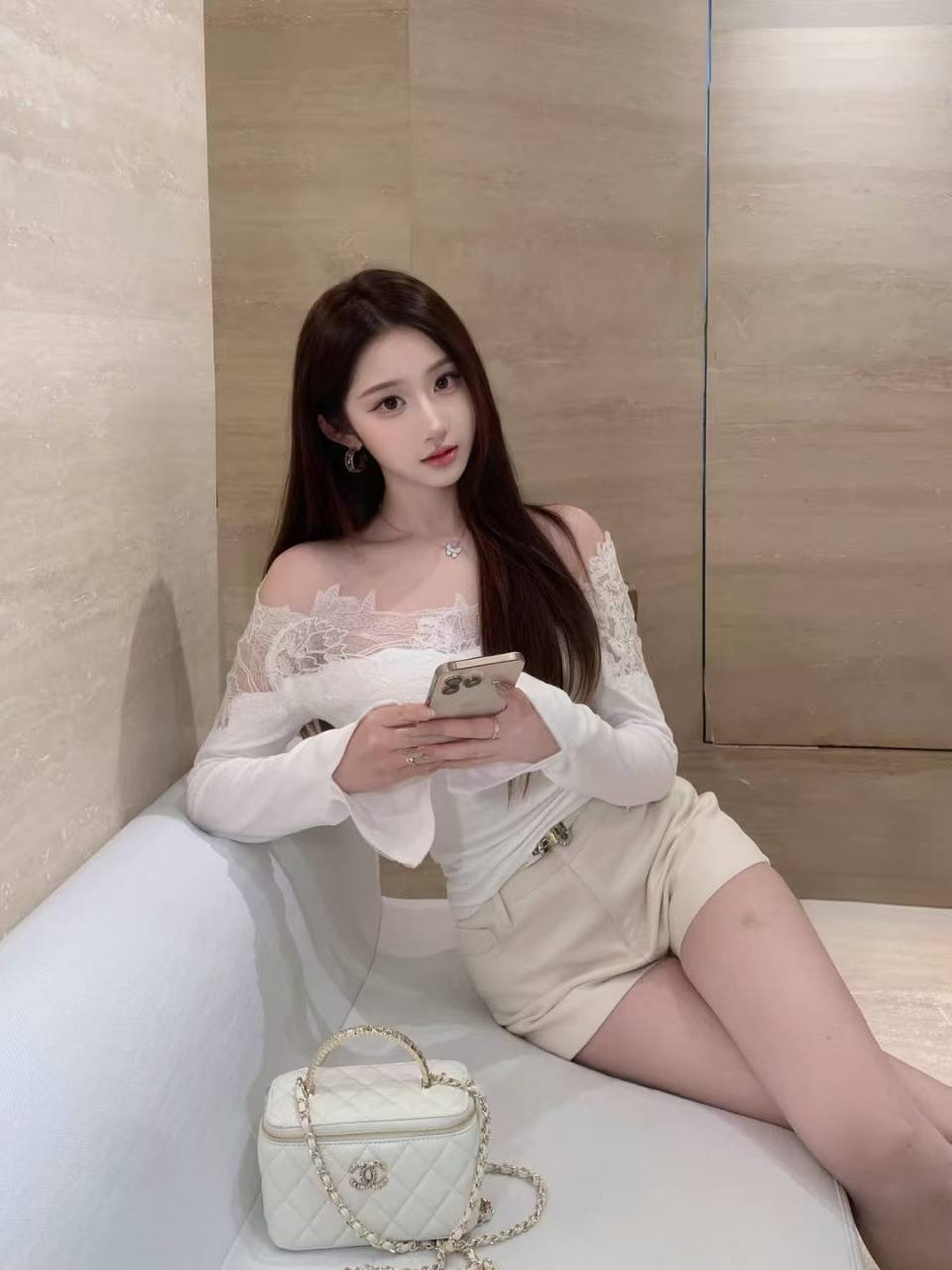 深圳外围大圈-清纯知性大蜜