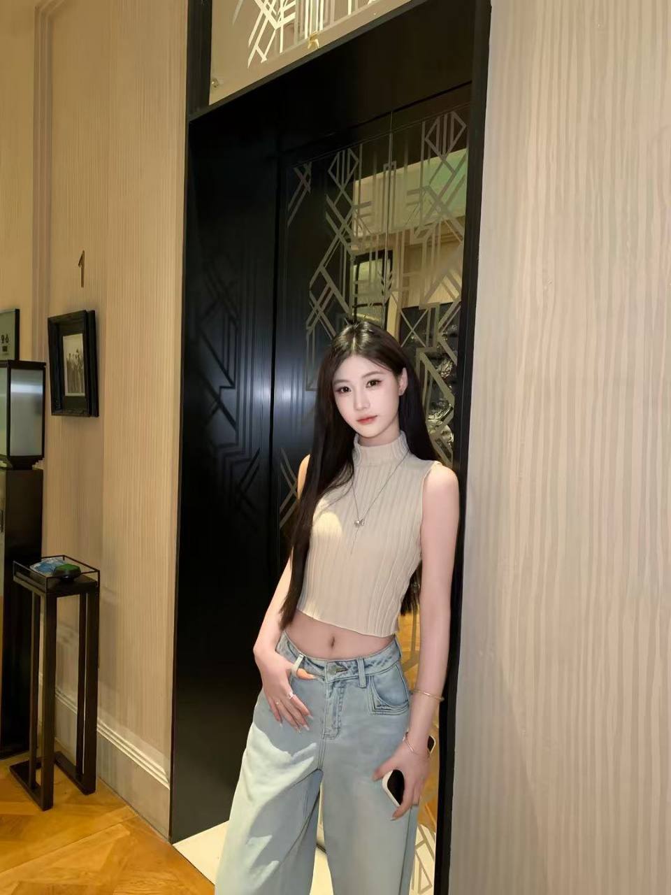 深圳外围大圈-清纯知性大蜜