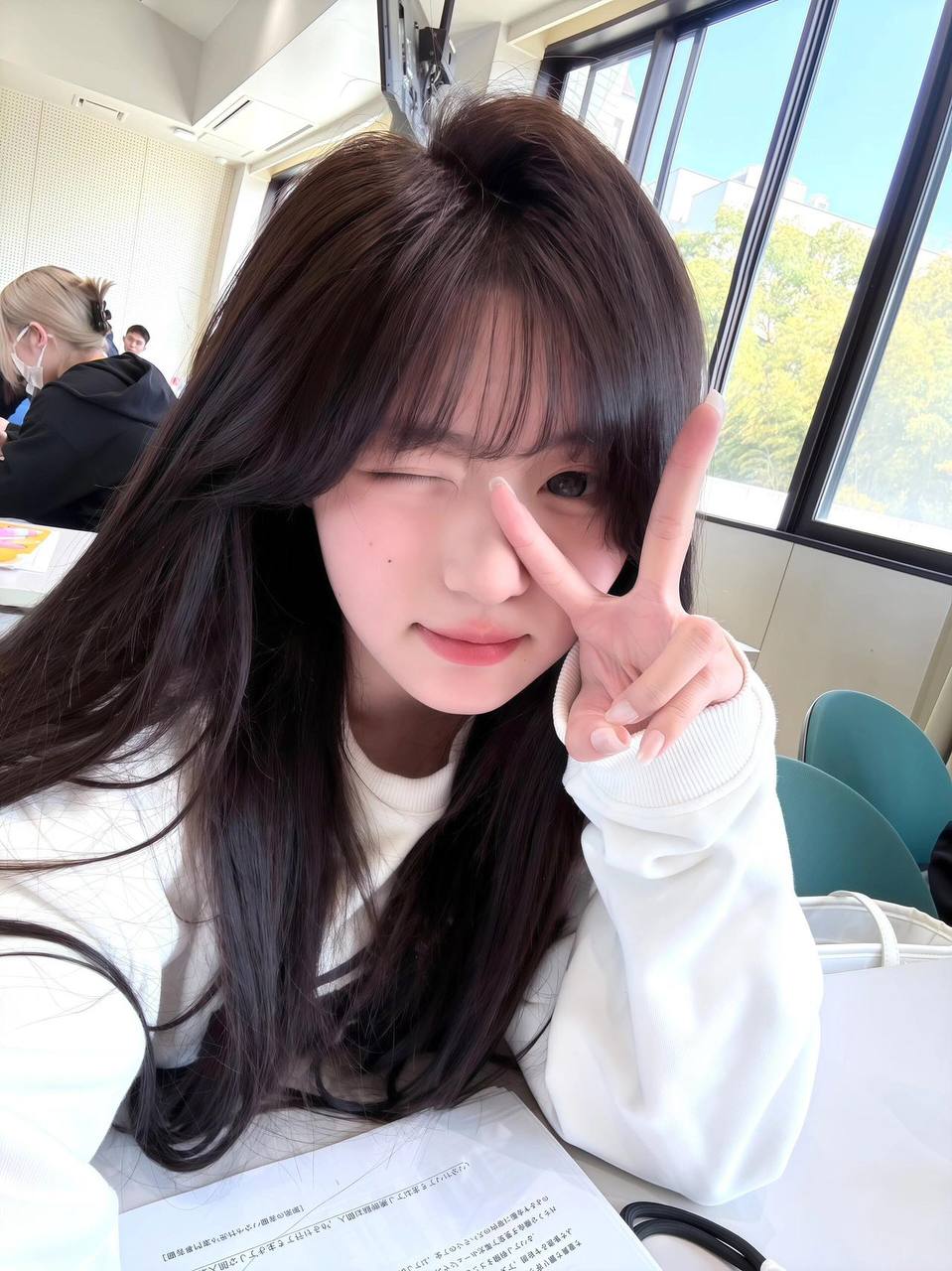 深圳外围大圈-清纯学妹