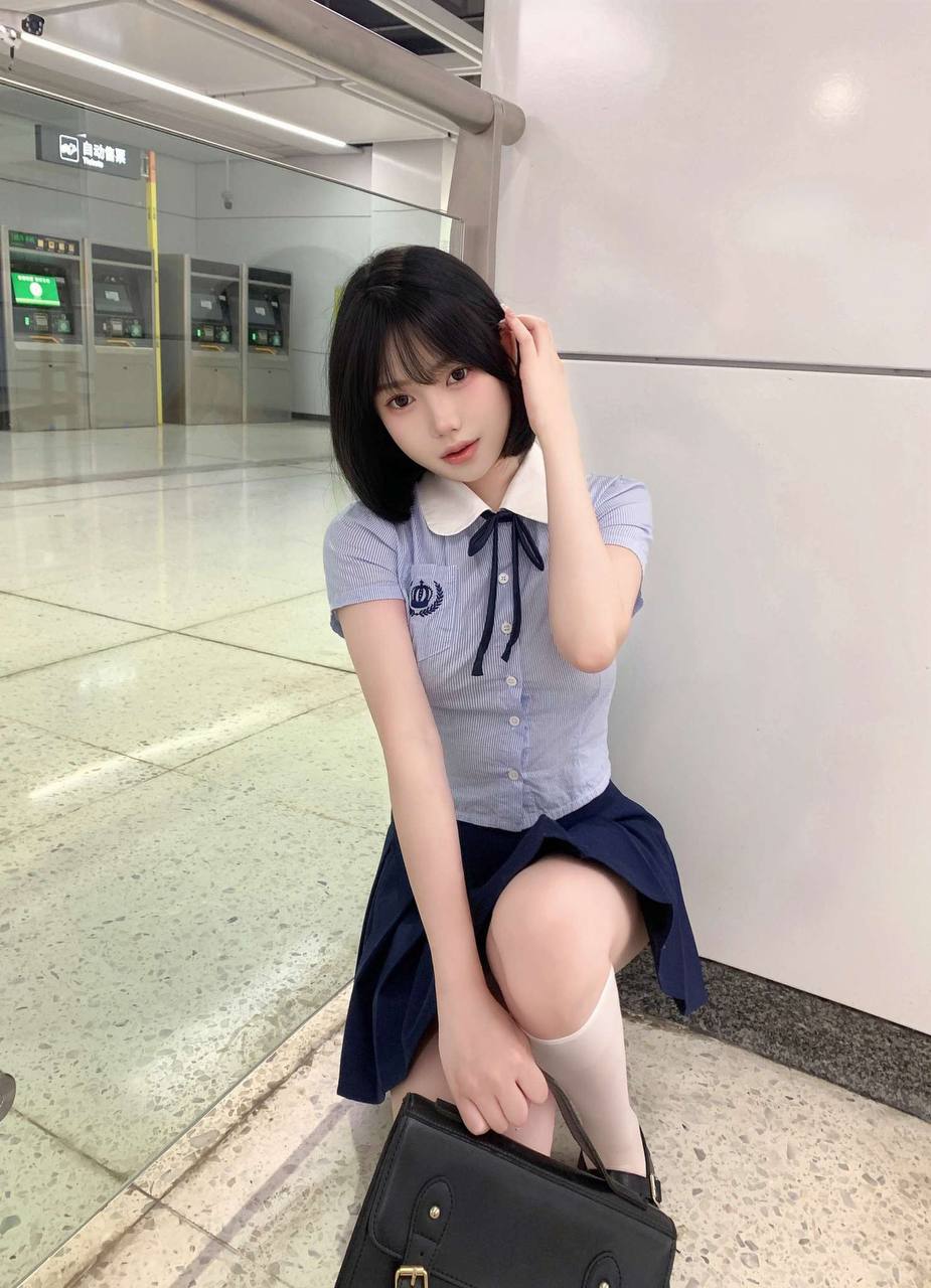 深圳外围大圈-巨白无瑕疵05学妹