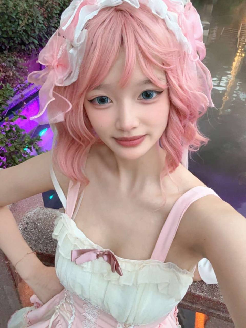 深圳外围大圈-纯欲极品少女