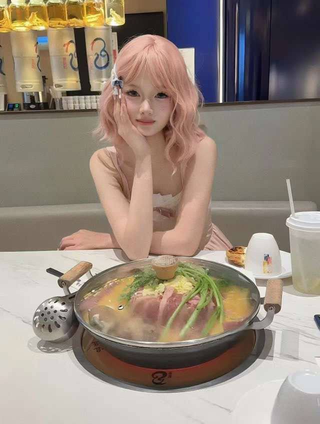 深圳外围大圈-纯欲极品少女