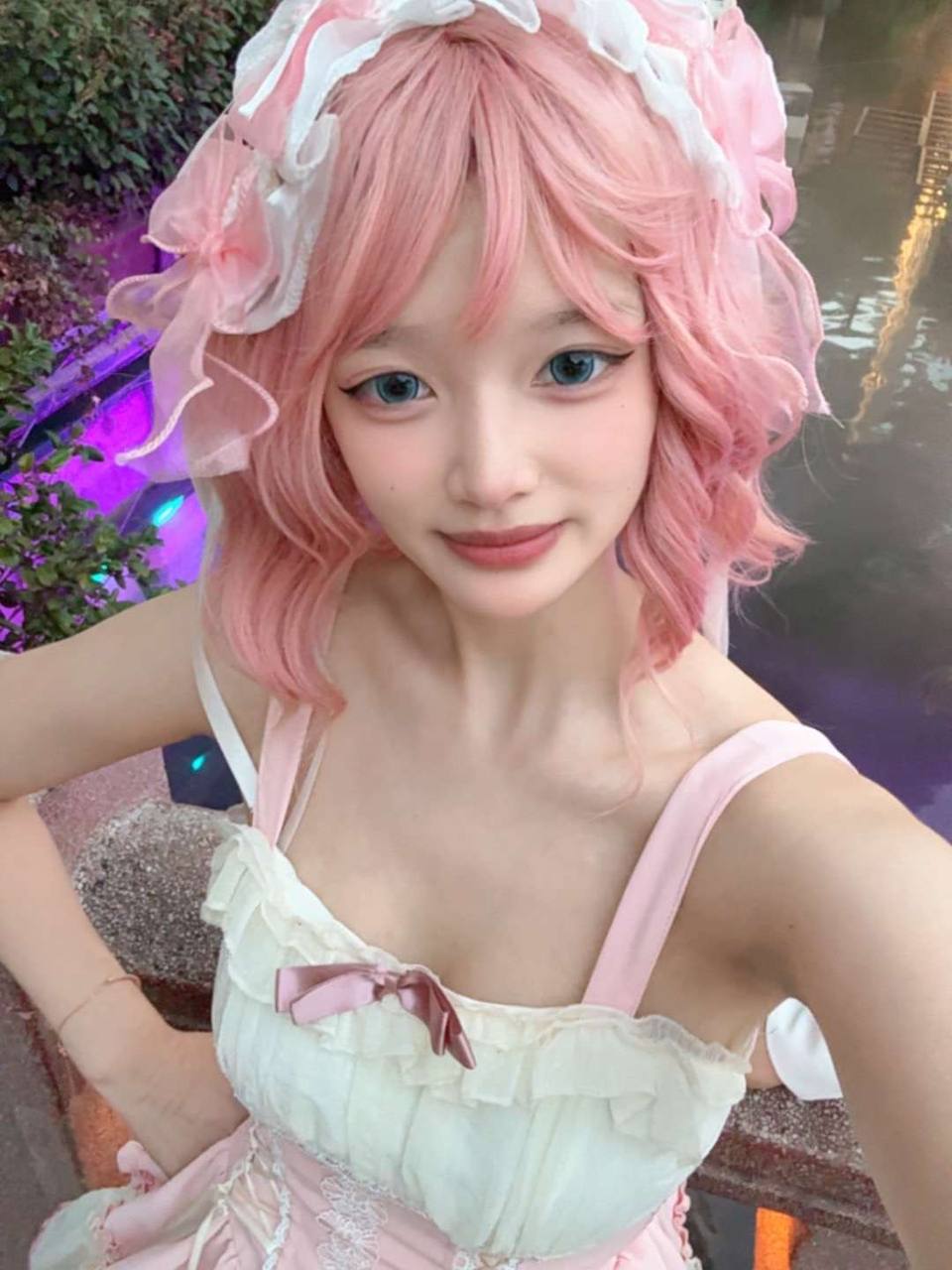 深圳外围大圈-纯欲极品少女