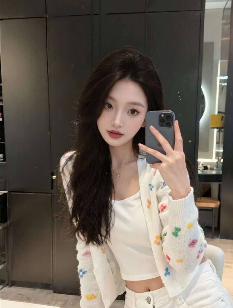 杭州外围-清纯大蜜兼职