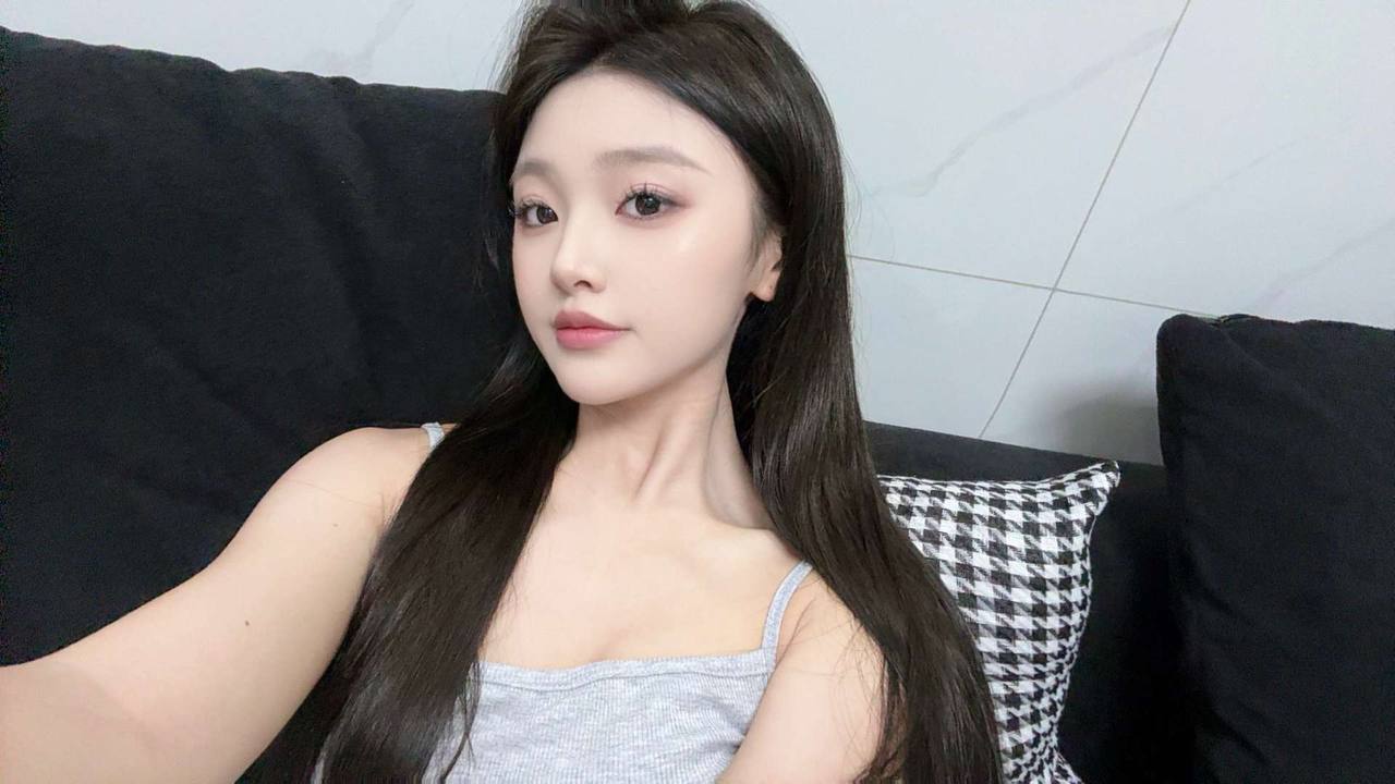 杭州外围-清纯大蜜兼职