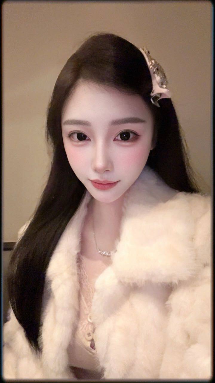 杭州外围-温柔大方御姐