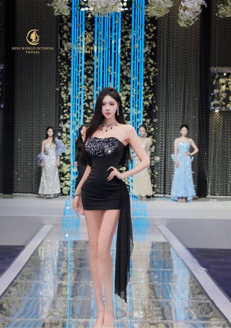 杭州外围-性格温柔体贴大蜜