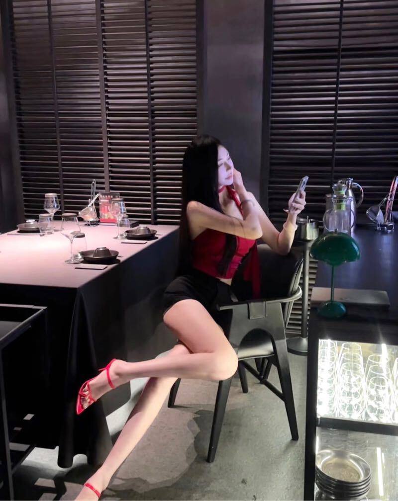 杭州外围-性格温柔体贴大蜜