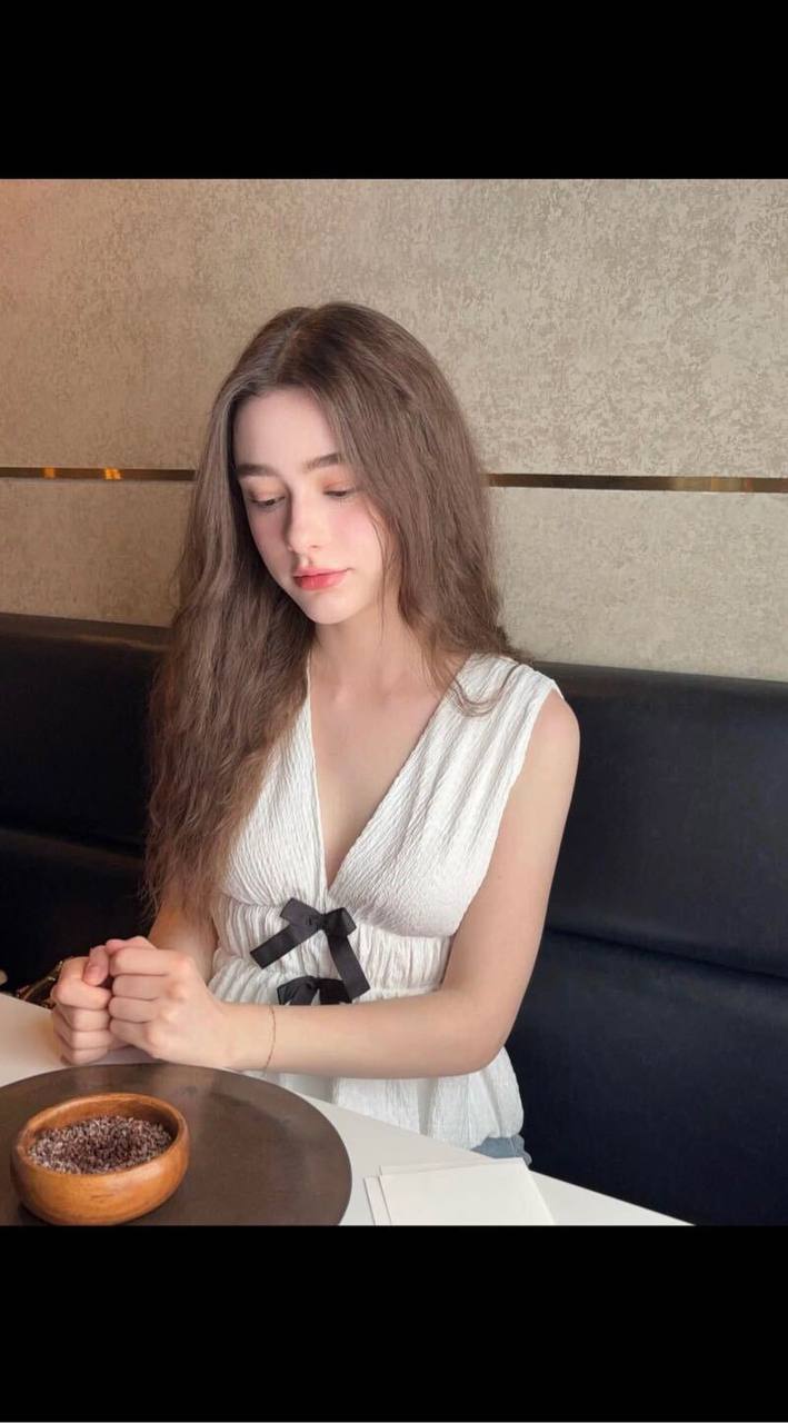 杭州外围-混血留学生洋气甜美