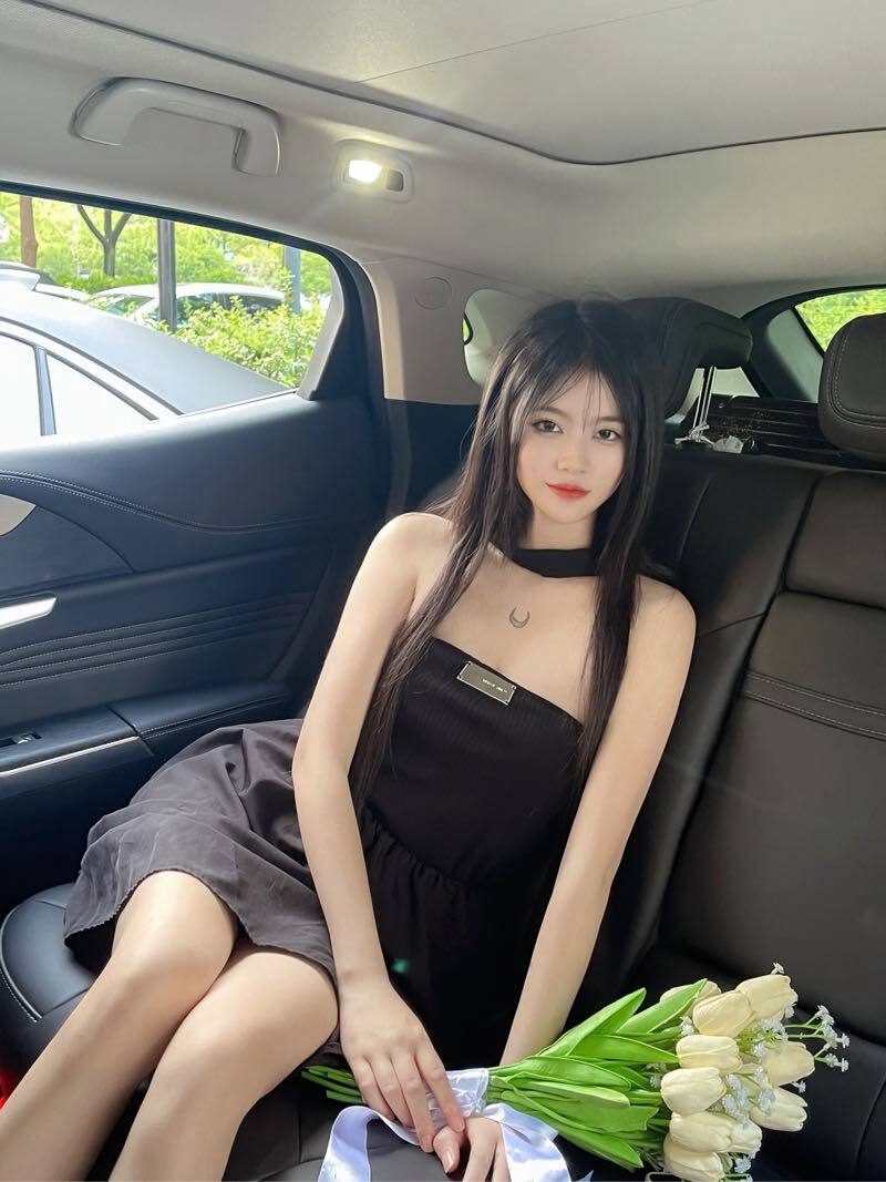 杭州外围-高素质温柔大蜜