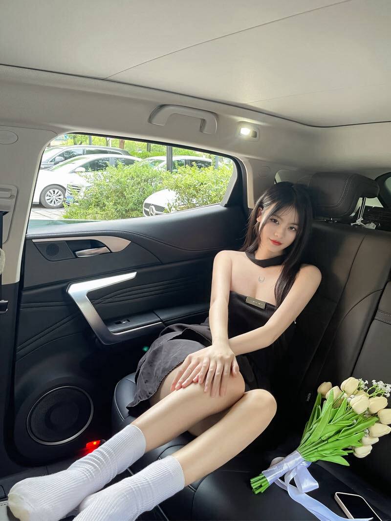 杭州外围-高素质温柔大蜜