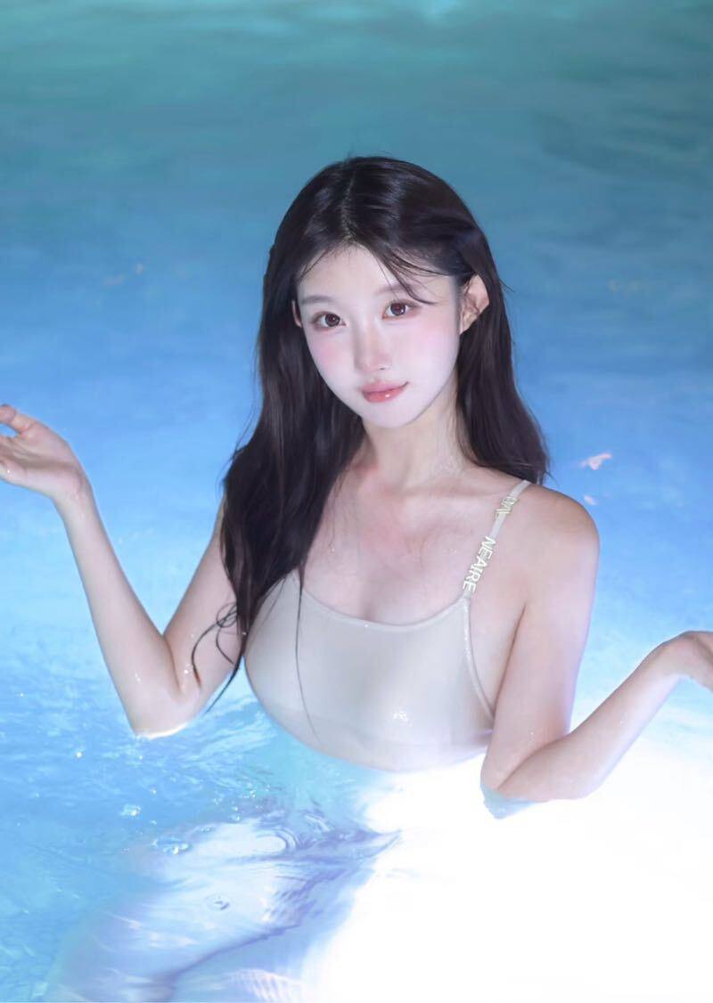 杭州外围-网拍模特-人美声甜