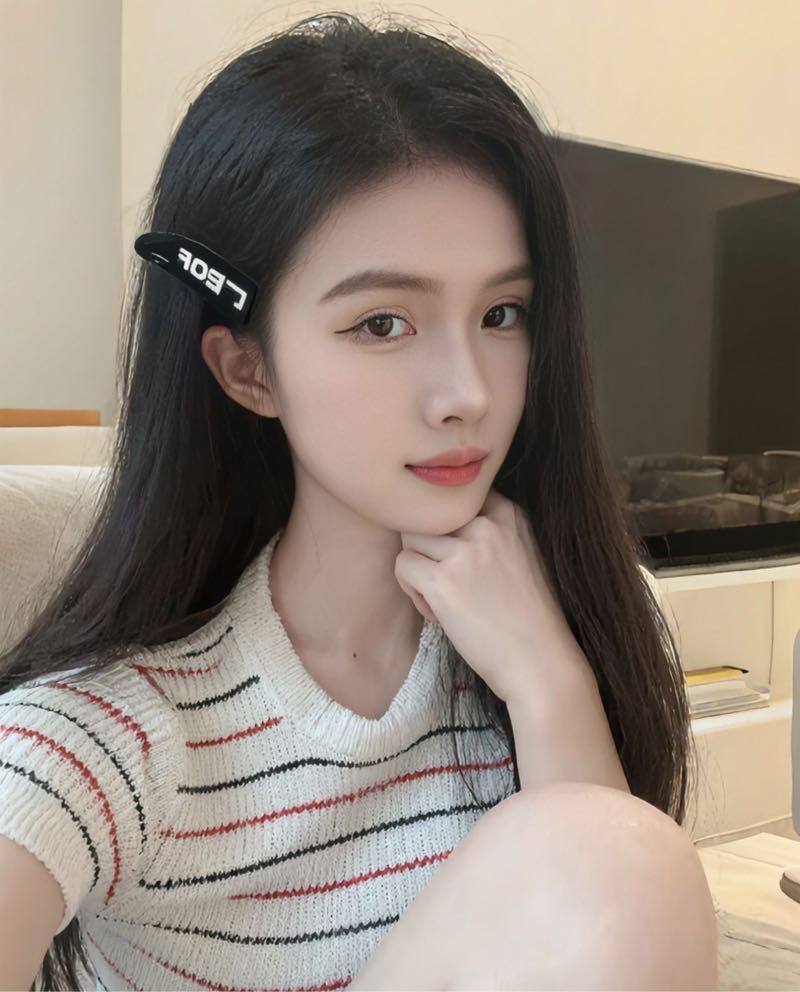 杭州外围-极品清纯校花