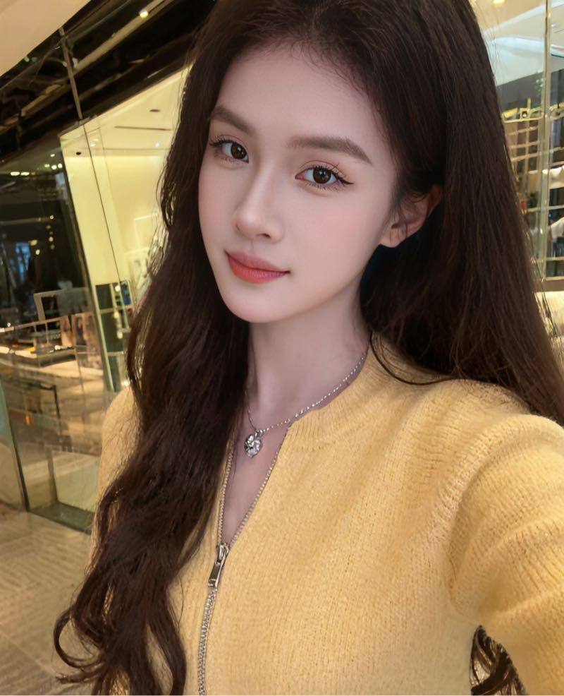 杭州外围-极品清纯校花