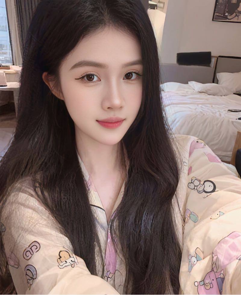 杭州外围-极品清纯校花