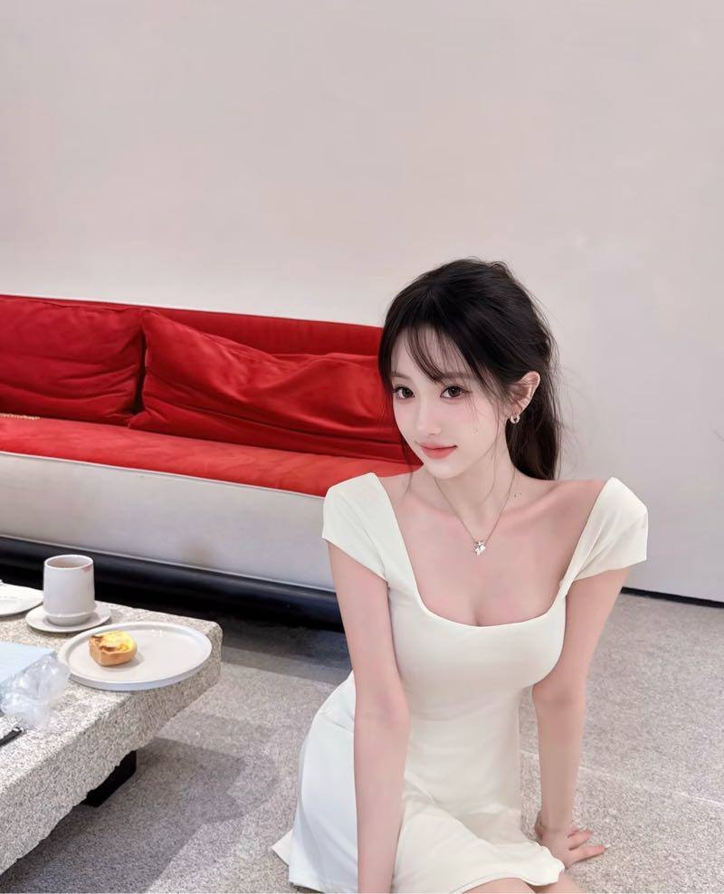 杭州外围-在校学生乖巧可爱