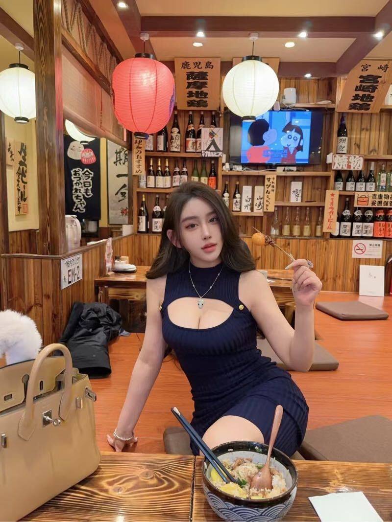 杭州外围-声音温柔大蜜风骚带劲