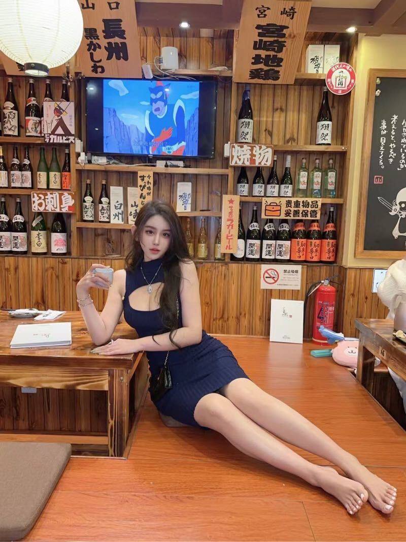 杭州外围-声音温柔大蜜风骚带劲