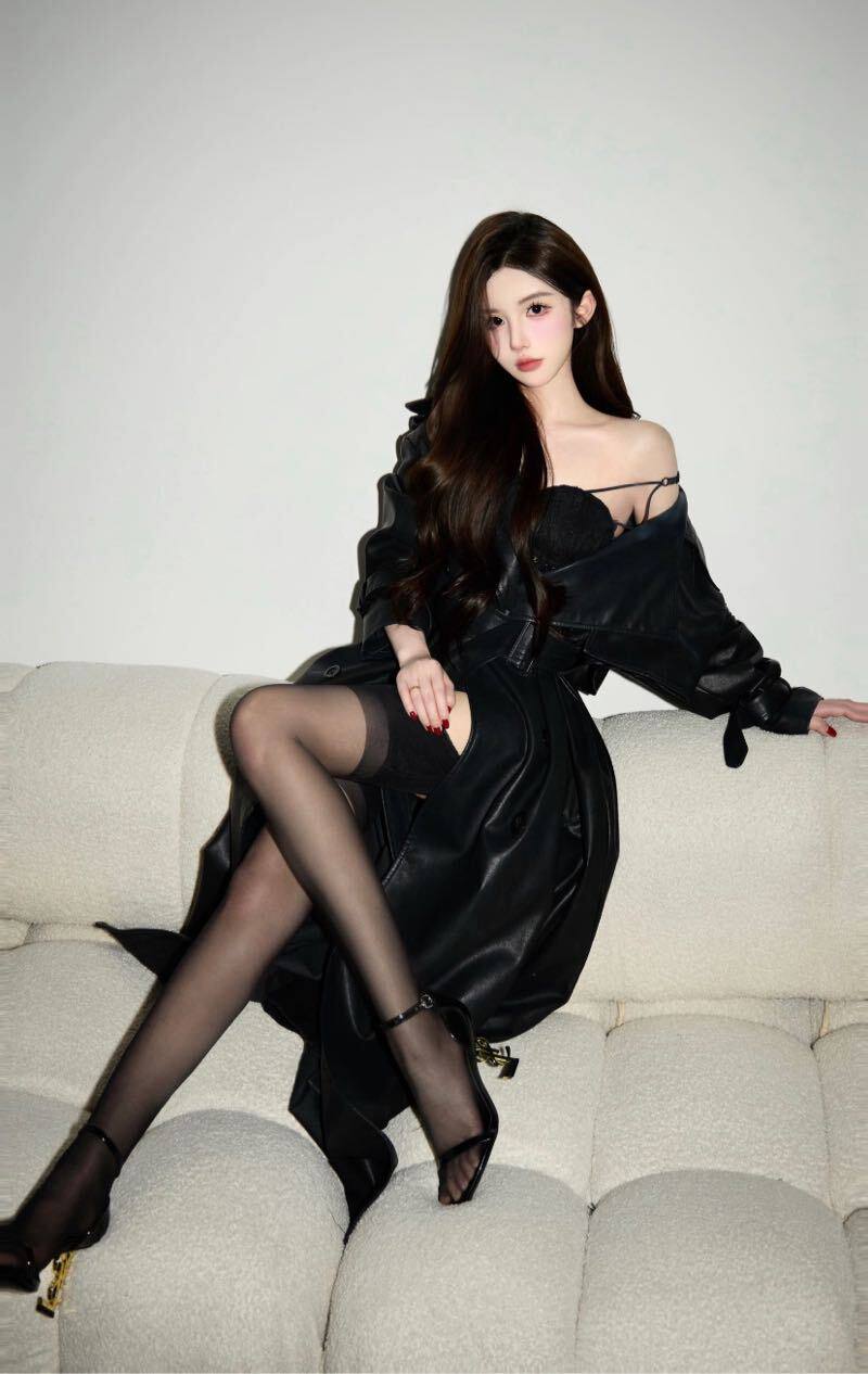 杭州外围-极品嫩汁纯欲少女