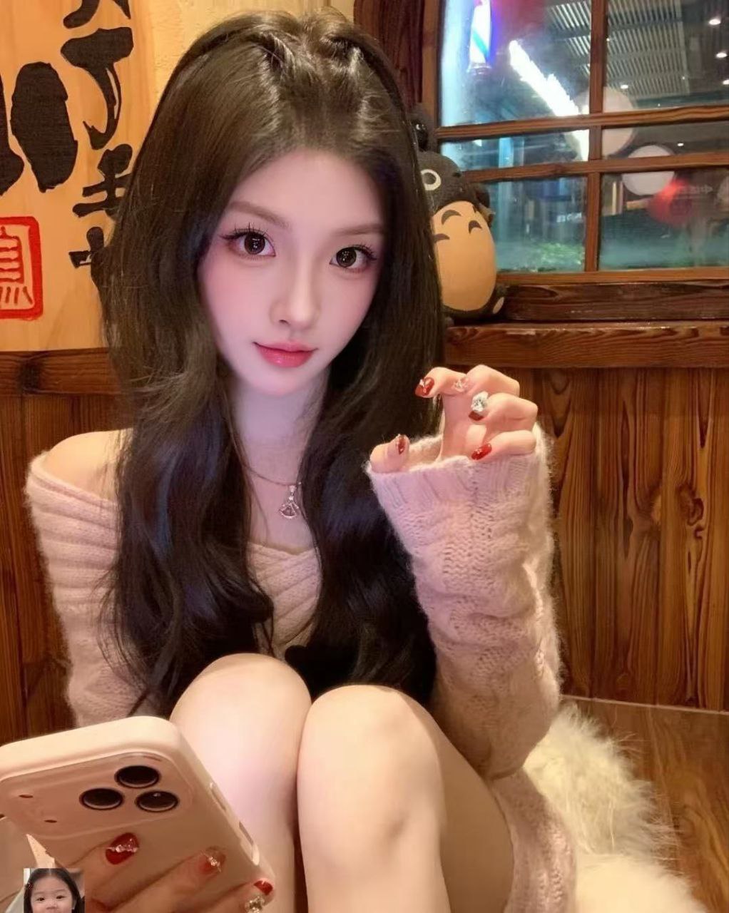 香港外围- 洋溢青春活力学妹