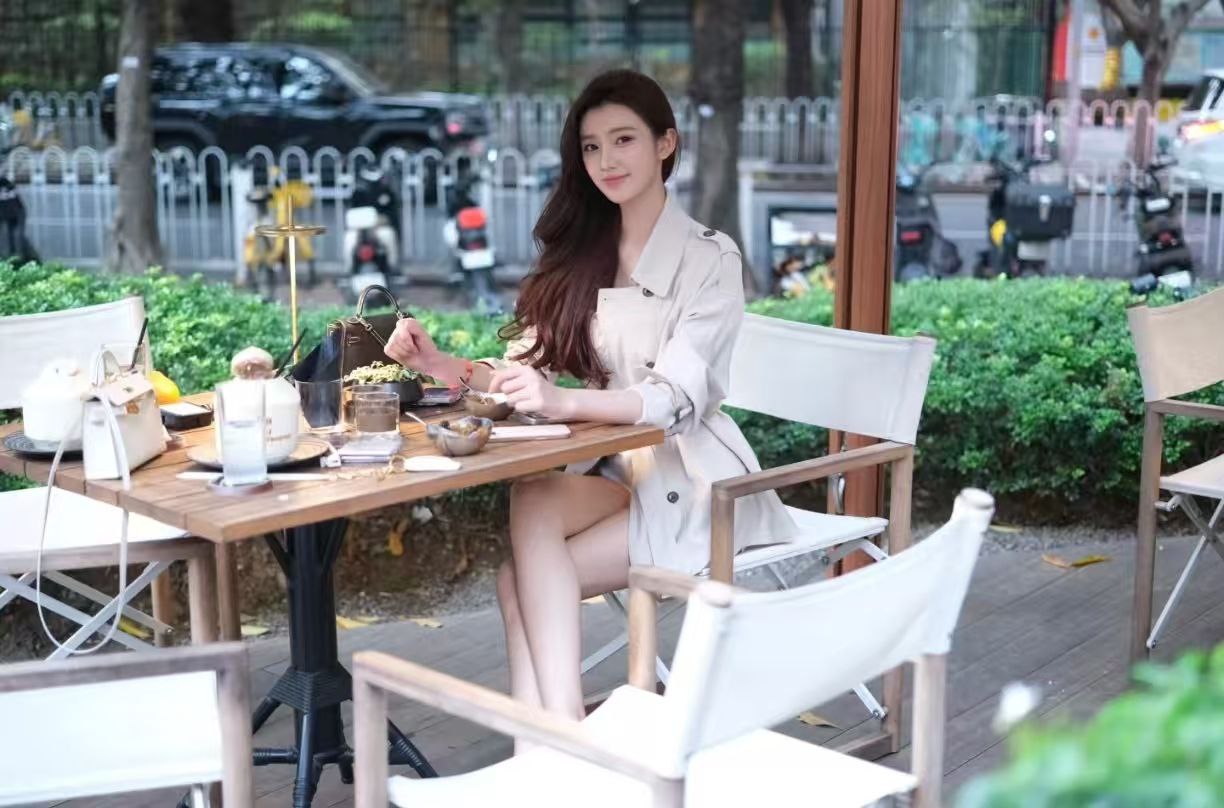 香港外围-風華曼妙精致大蜜