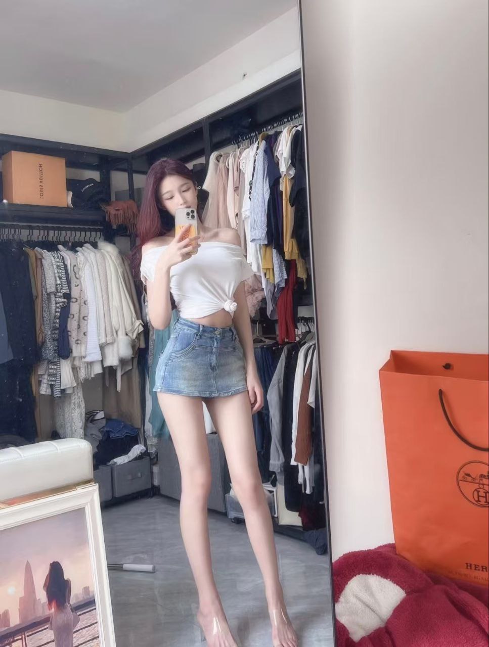 香港外围-風華曼妙精致大蜜