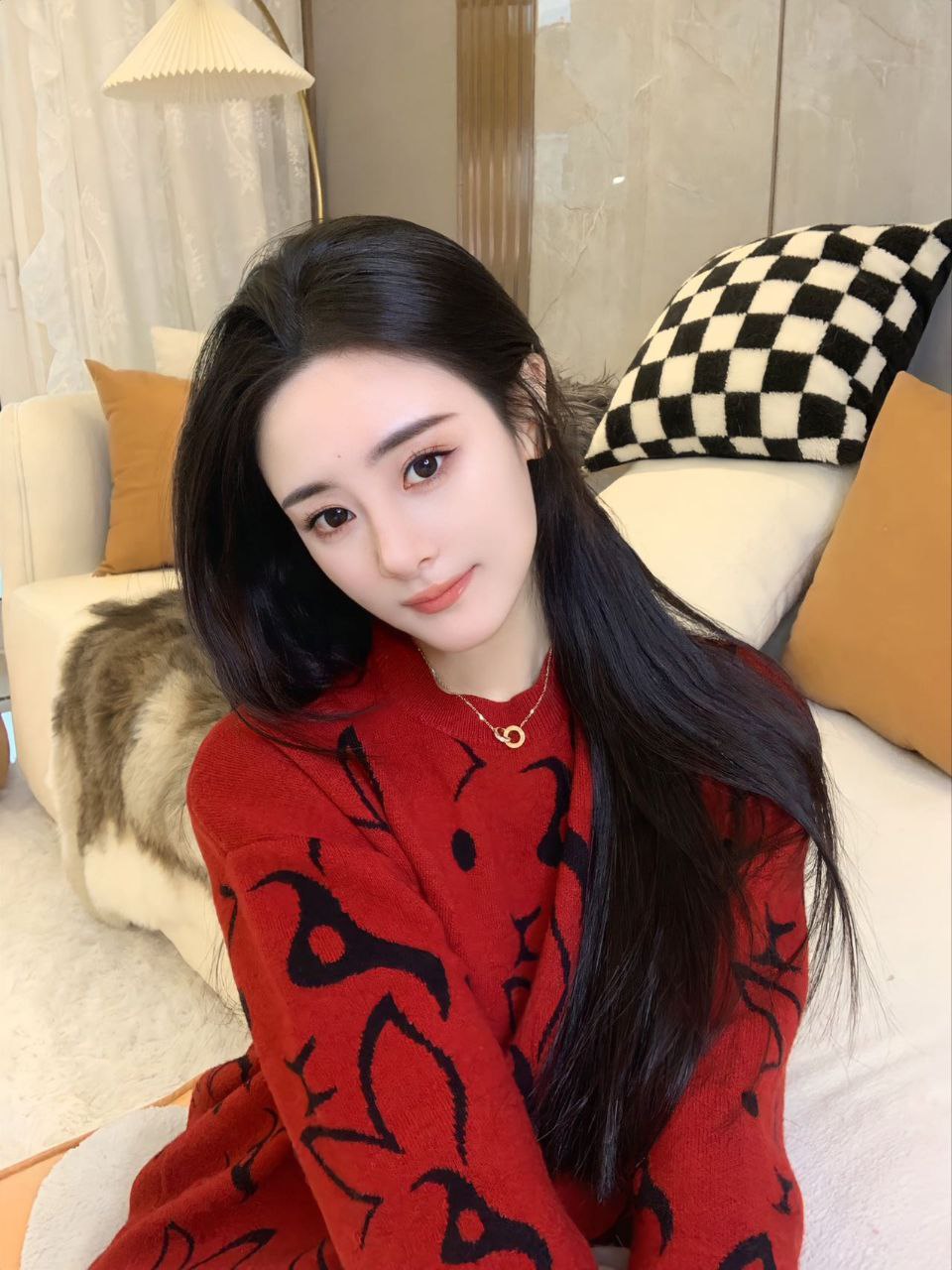 东京外围-甜美系女友小杨幂