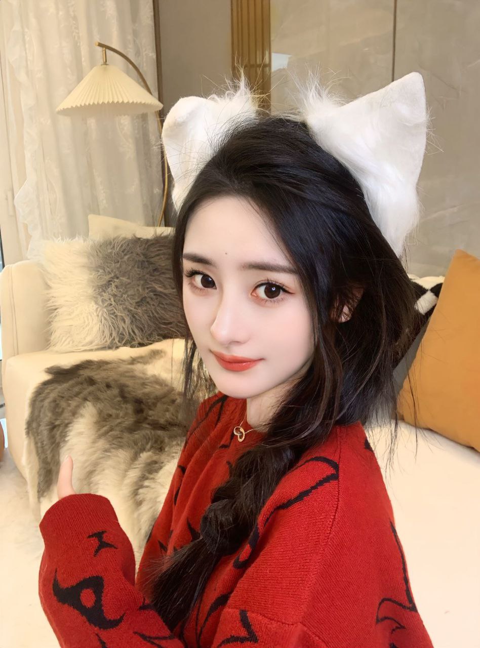 东京外围-甜美系女友小杨幂