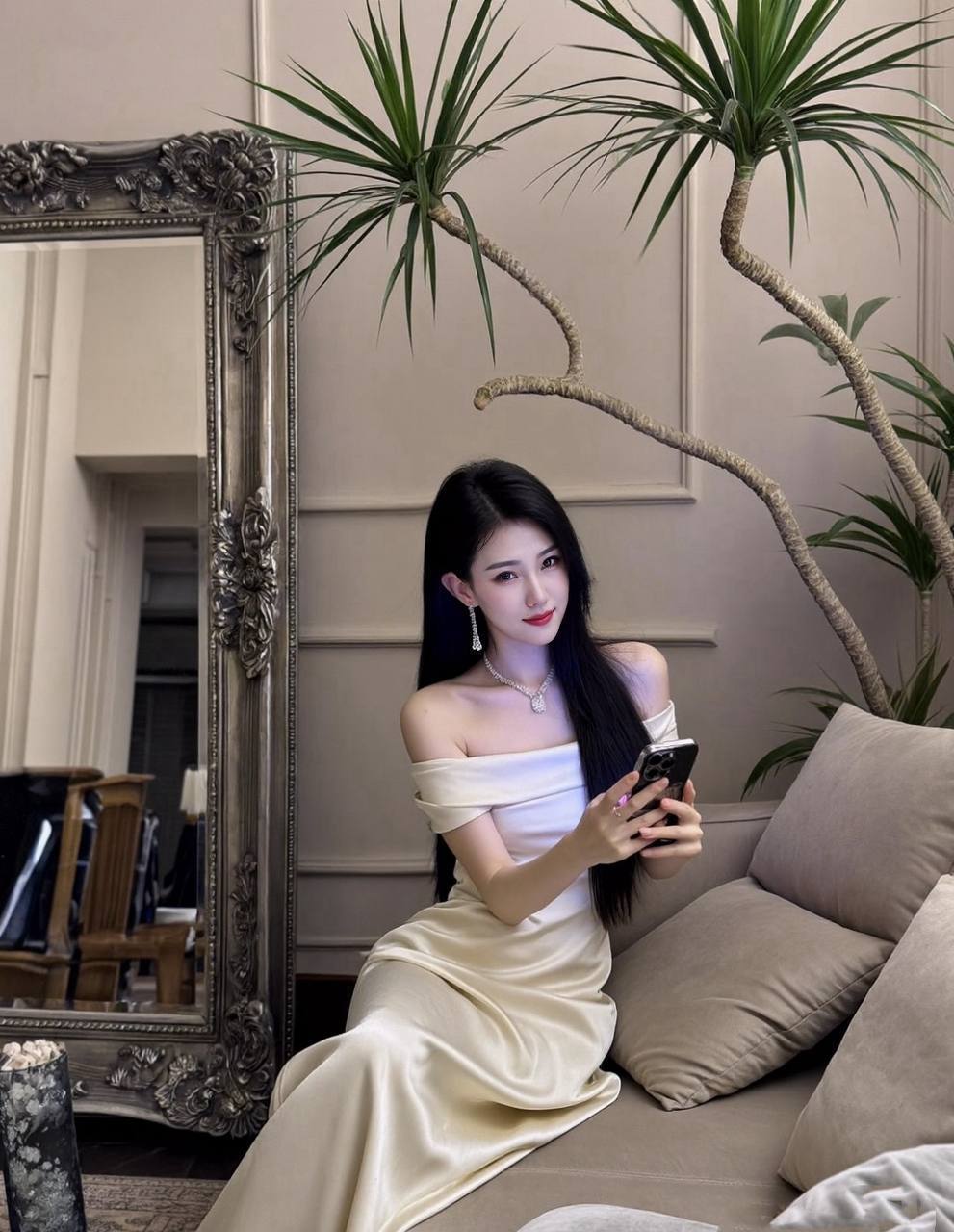 曼谷外围-曼谷留学生