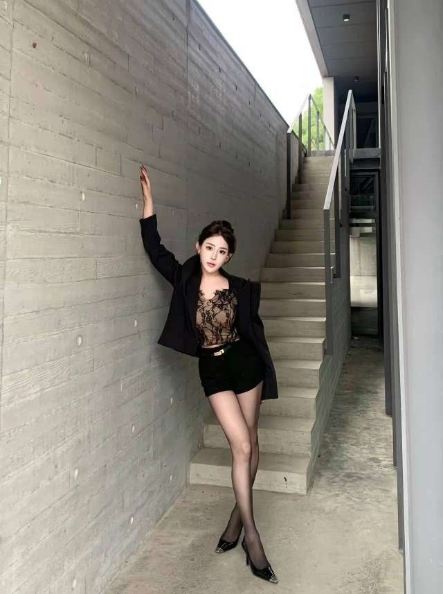 义乌外围-瑜伽普拉提爱好御姐