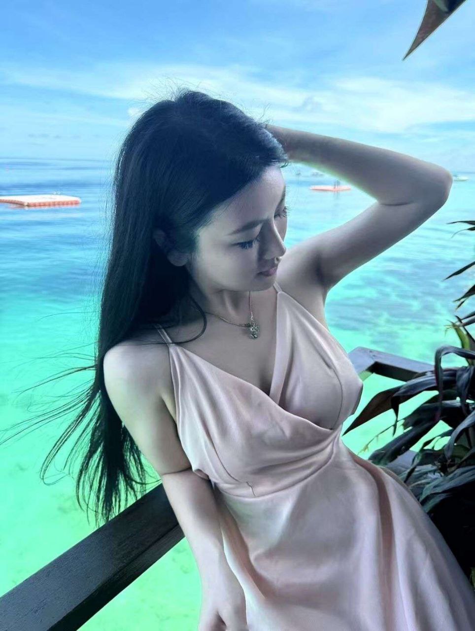 义乌外围-喜欢健康旅游的热情大蜜