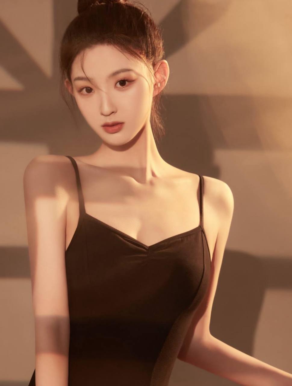 郑州外围-清纯舞蹈艺术生