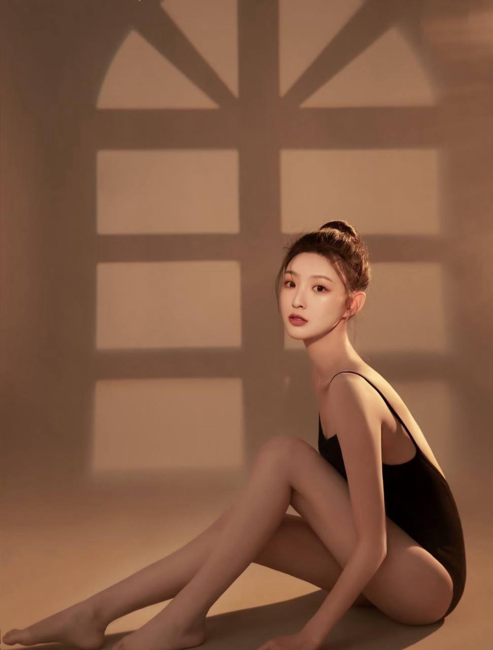 郑州外围-清纯舞蹈艺术生