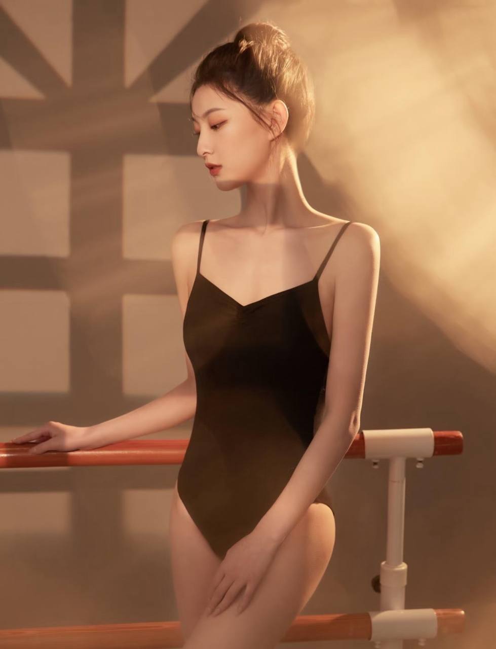 郑州外围-清纯舞蹈艺术生