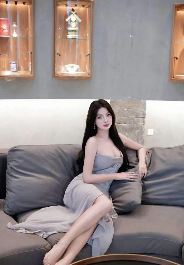 石家庄外围-性感御姐