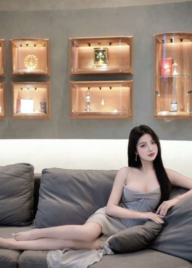 石家庄外围-性感御姐