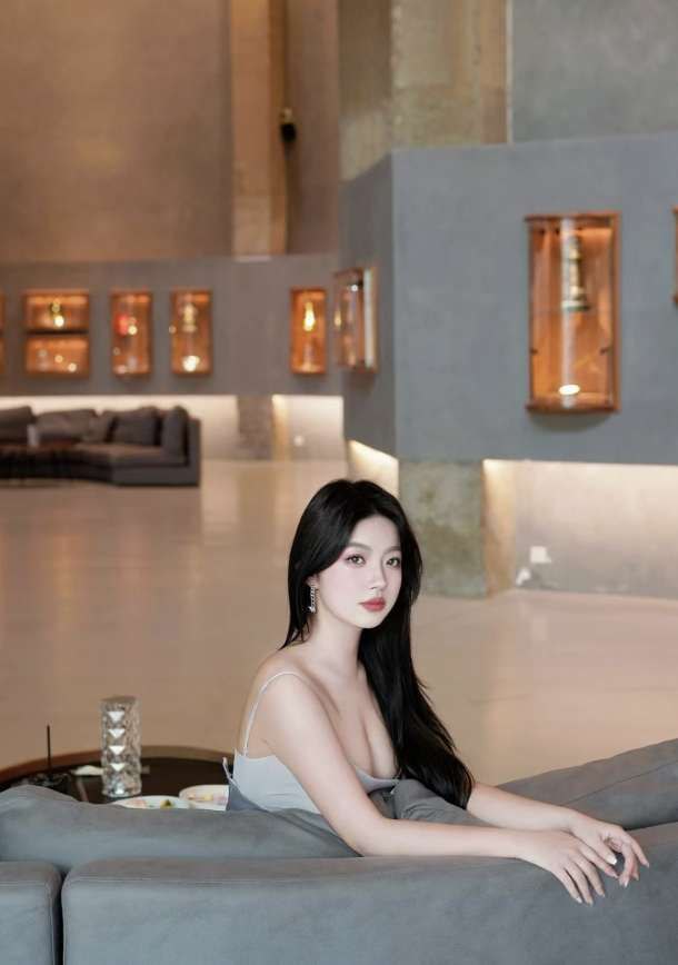 石家庄外围-性感御姐