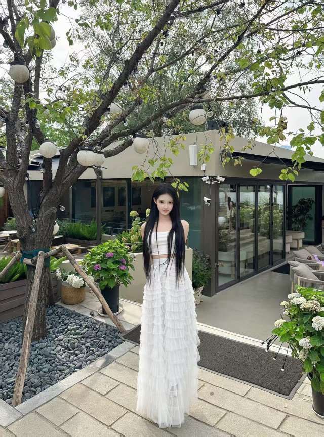 沈阳外围-05年新人极品白小纯