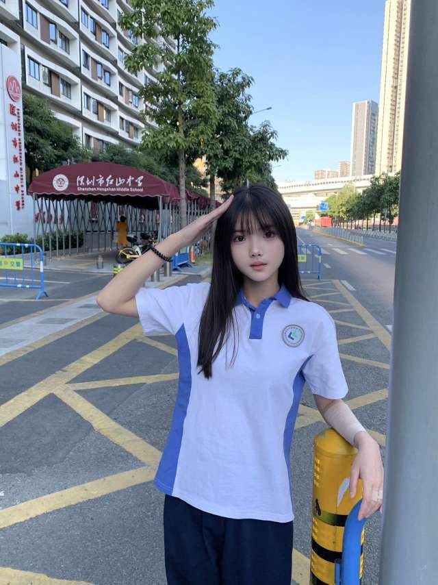 无锡外围-素质美女在校学生