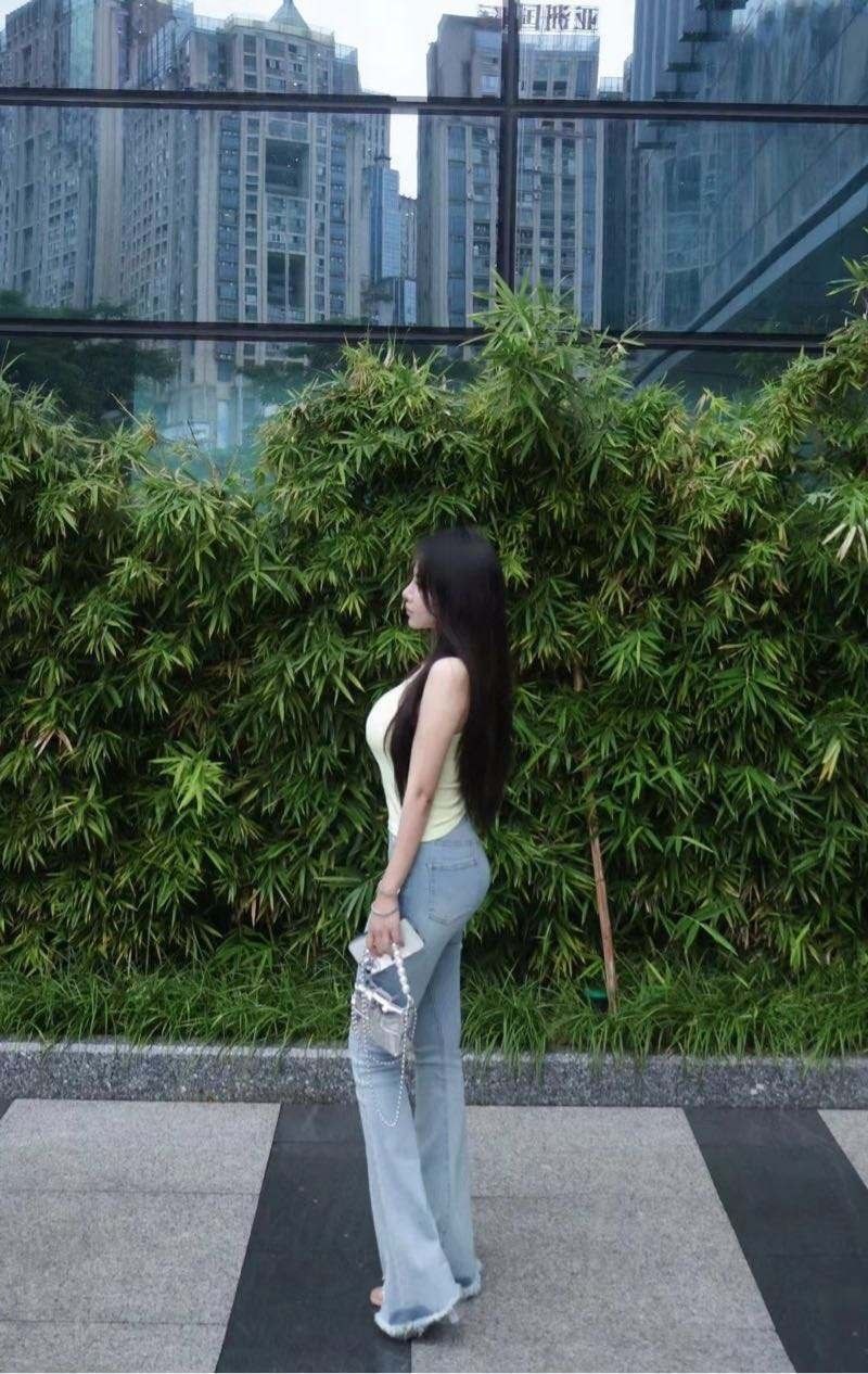 南宁外围-超级大白兔