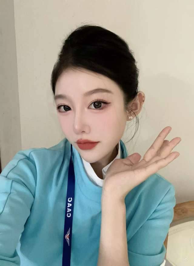 南昌外围-空姐兼职短开