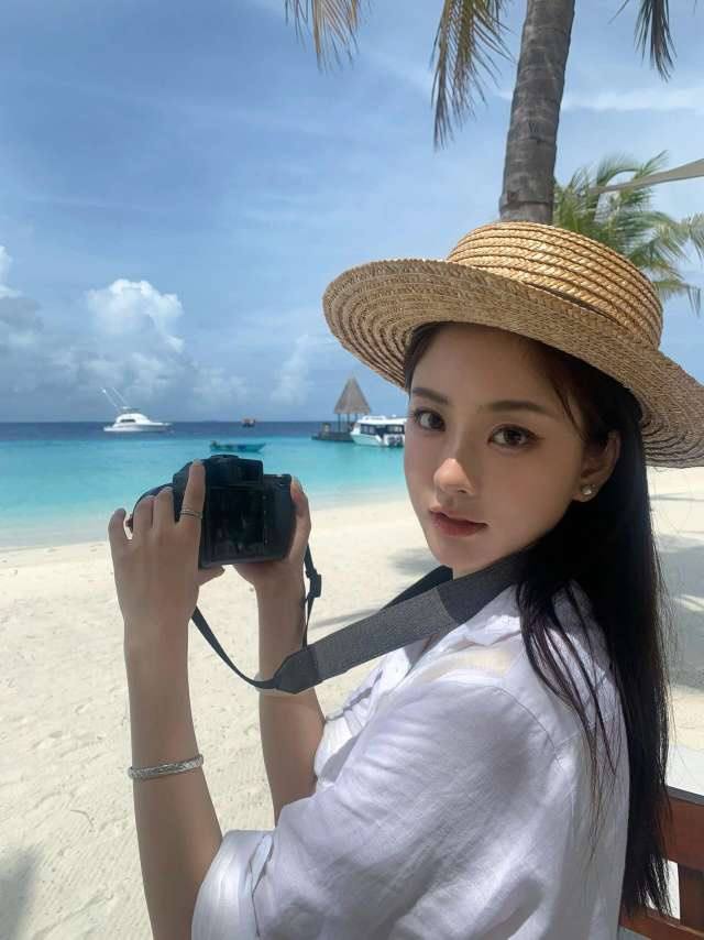 北京外围大圈-北京现代音乐研修学院学妹