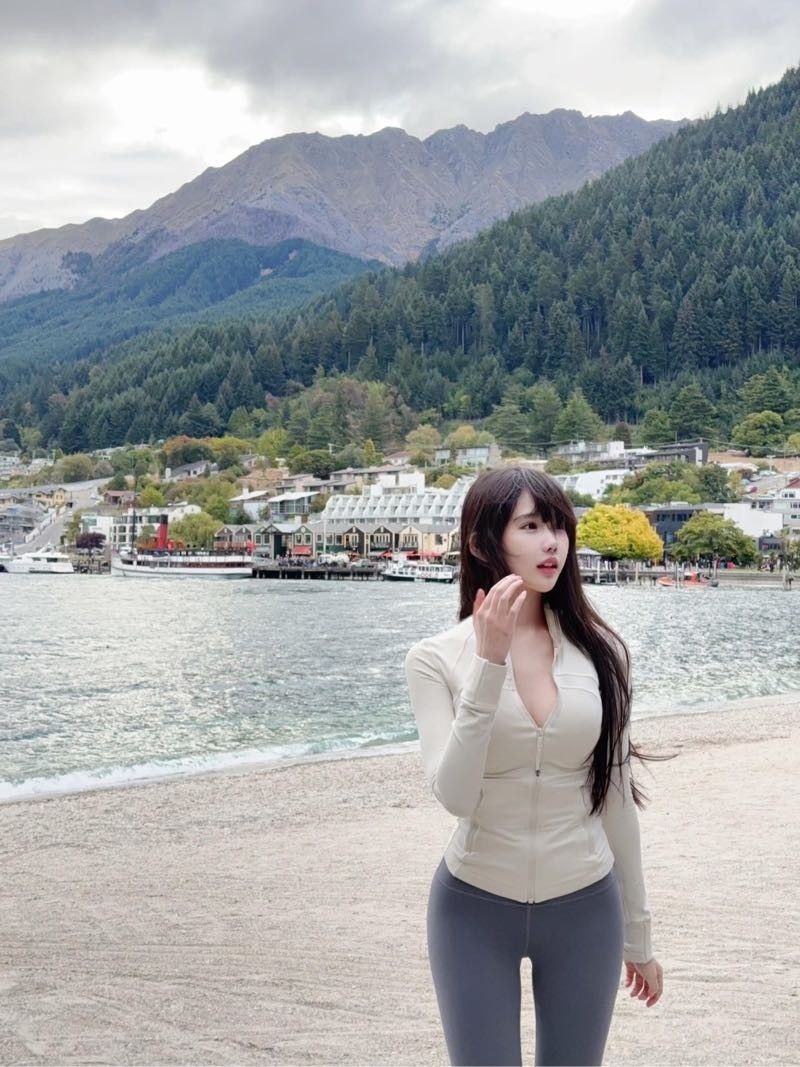 北京外围大圈-自媒体短视频美妆达人