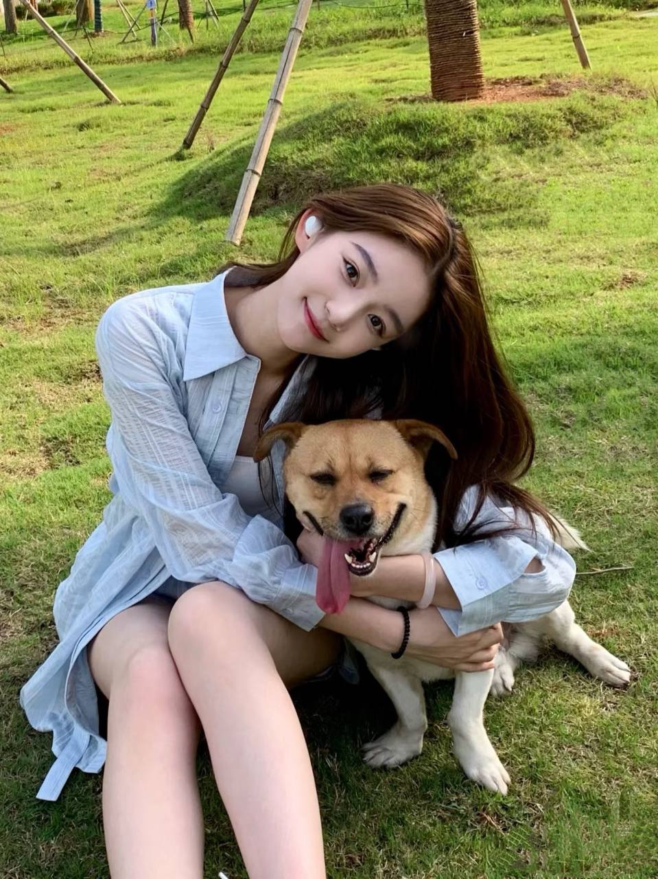 在北京约大学生线下交友