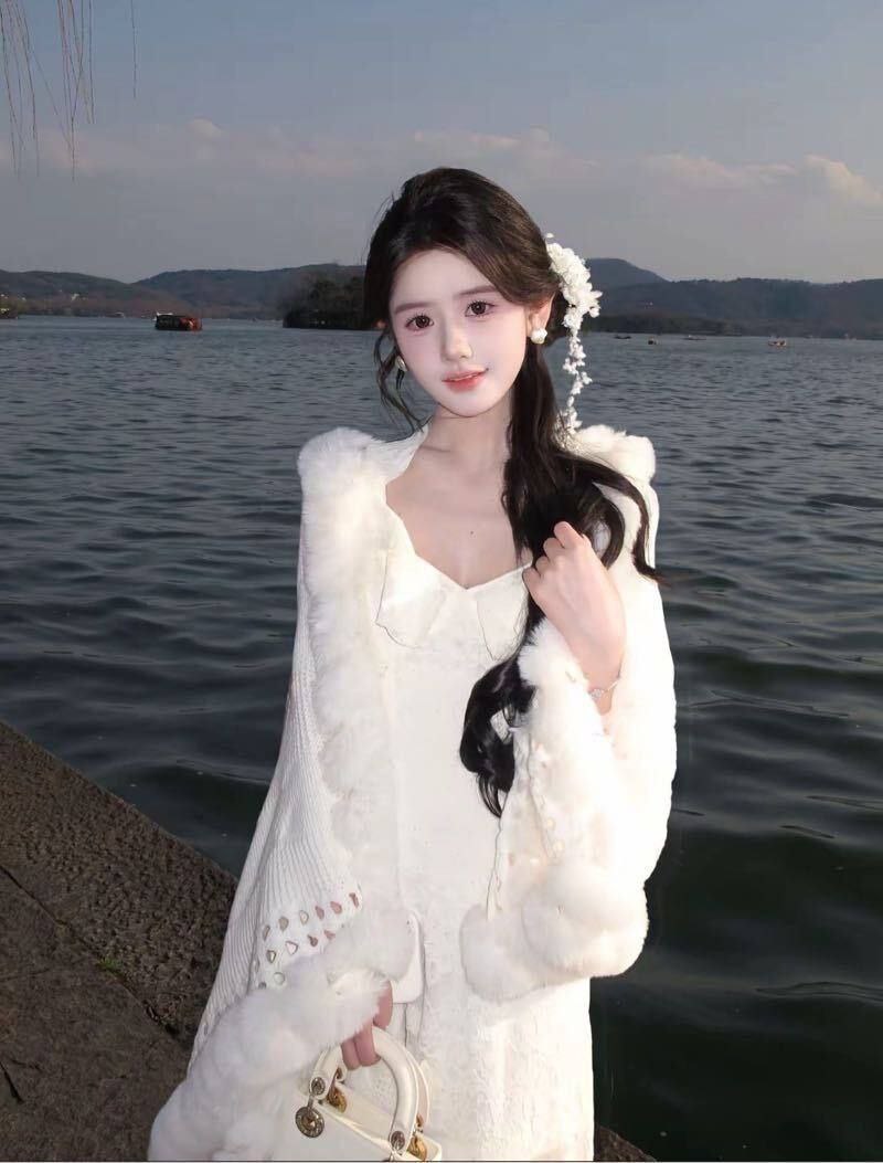 香港外围-學生兼職‧初雪般純淨