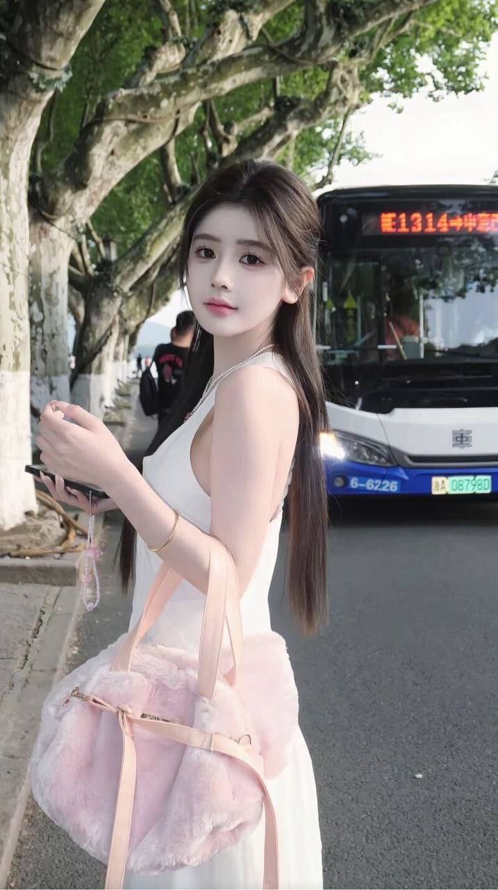 香港外围-學生兼職‧初雪般純淨