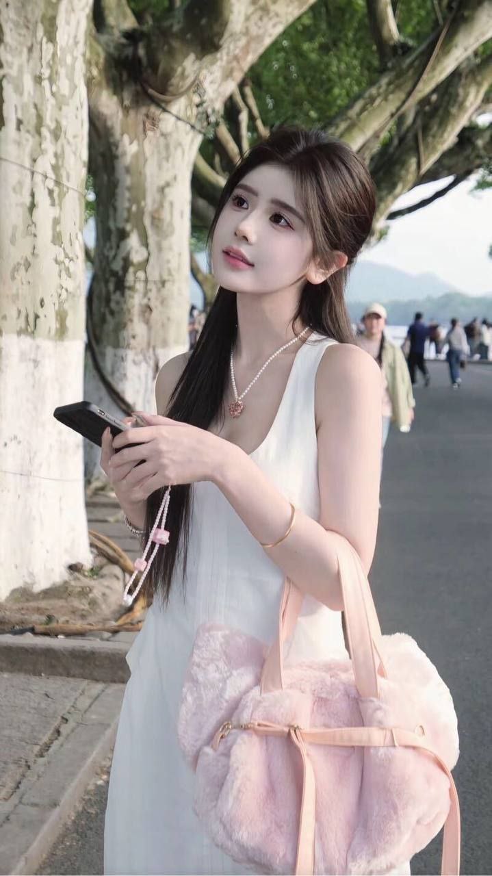 香港外围-學生兼職‧初雪般純淨