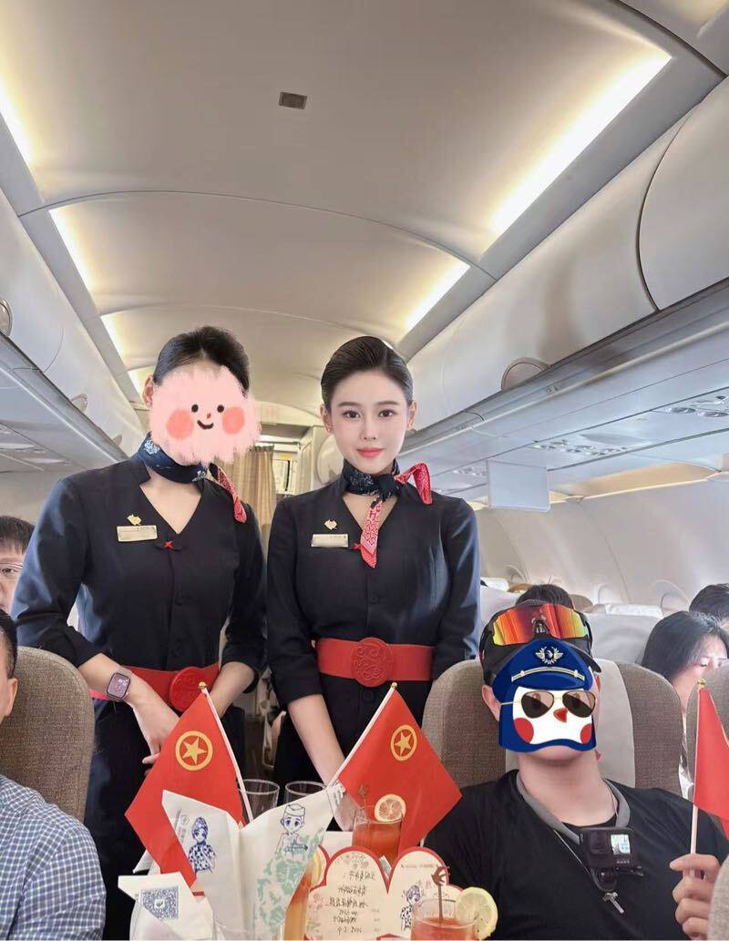 上海外围-新人东航空姐